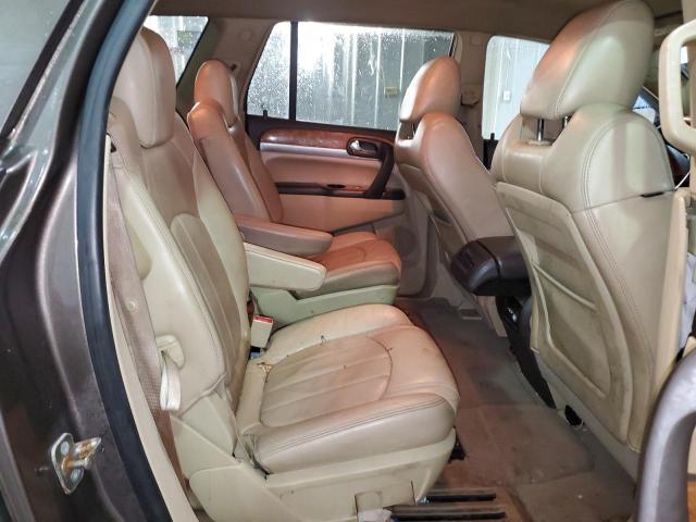 Photo 10 VIN: 5GALVBED6AJ199137 - BUICK ENCLAVE CX 