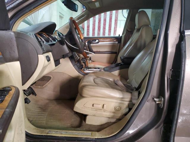 Photo 6 VIN: 5GALVBED6AJ199137 - BUICK ENCLAVE CX 