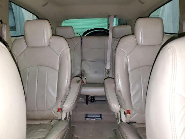 Photo 9 VIN: 5GALVBED6AJ199137 - BUICK ENCLAVE CX 