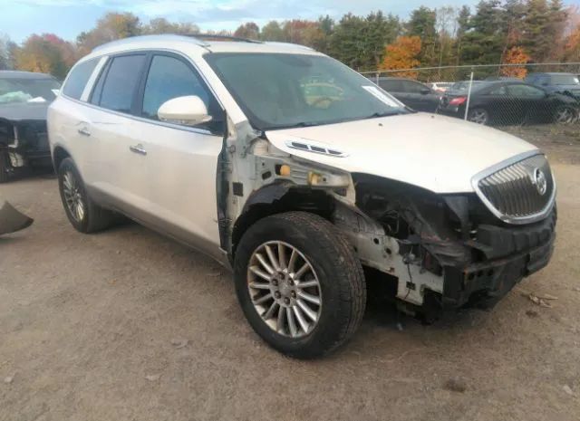 Photo 0 VIN: 5GALVBED6AJ227695 - BUICK ENCLAVE 