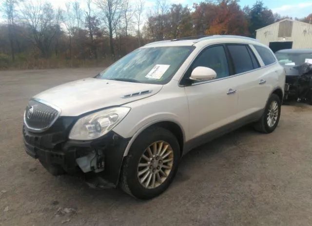 Photo 1 VIN: 5GALVBED6AJ227695 - BUICK ENCLAVE 