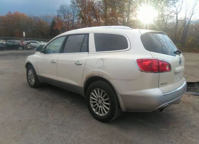 Photo 2 VIN: 5GALVBED6AJ227695 - BUICK ENCLAVE 