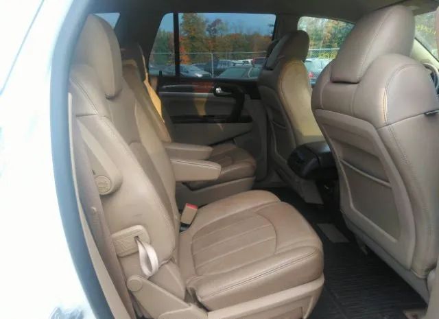 Photo 7 VIN: 5GALVBED6AJ227695 - BUICK ENCLAVE 