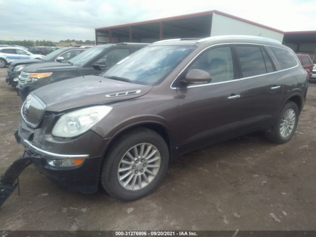 Photo 1 VIN: 5GALVBED6AJ230421 - BUICK ENCLAVE 