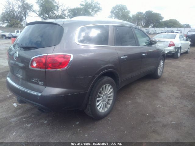 Photo 3 VIN: 5GALVBED6AJ230421 - BUICK ENCLAVE 