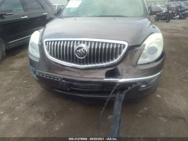 Photo 5 VIN: 5GALVBED6AJ230421 - BUICK ENCLAVE 