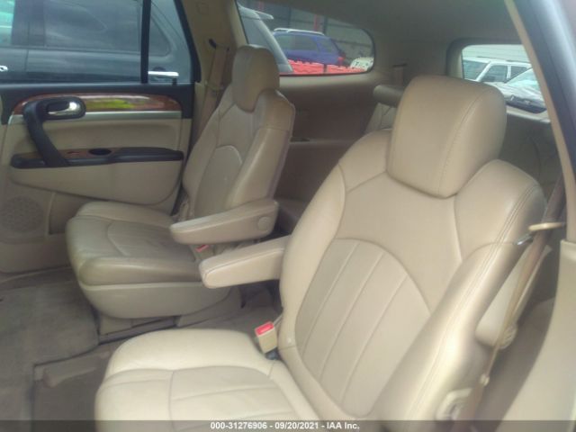 Photo 7 VIN: 5GALVBED6AJ230421 - BUICK ENCLAVE 