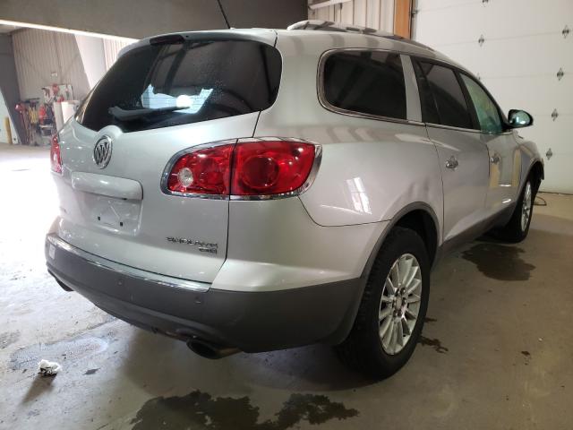 Photo 3 VIN: 5GALVBED6AJ233562 - BUICK ENCLAVE CX 