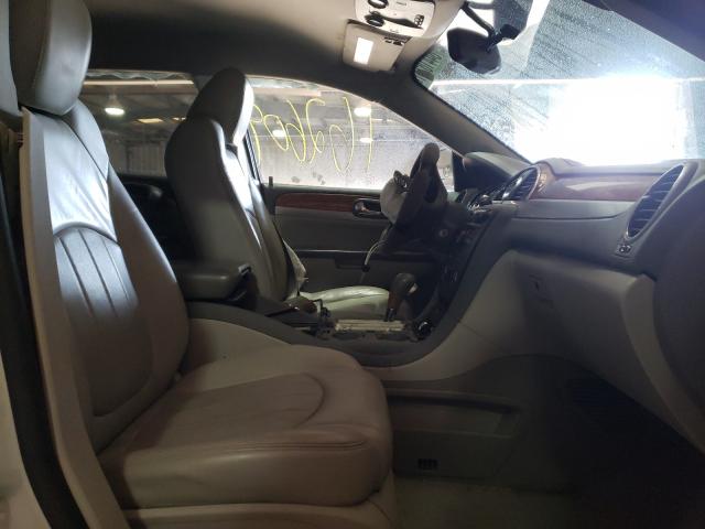 Photo 4 VIN: 5GALVBED6AJ233562 - BUICK ENCLAVE CX 