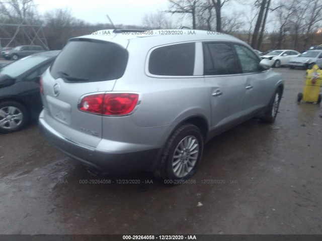 Photo 3 VIN: 5GALVBED6AJ236865 - BUICK ENCLAVE 