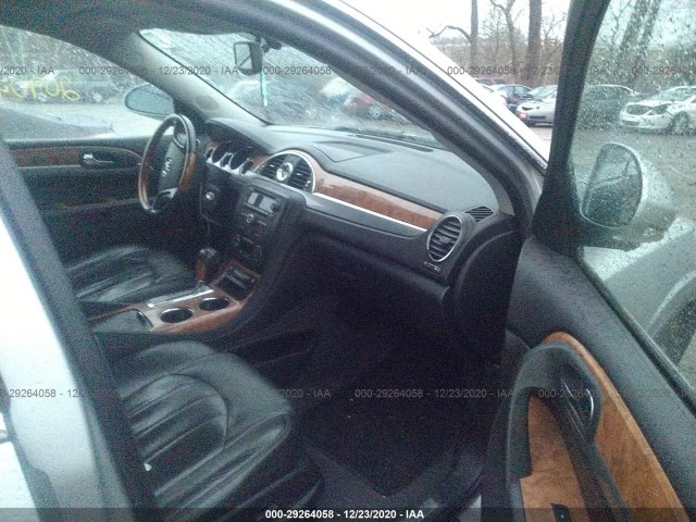 Photo 4 VIN: 5GALVBED6AJ236865 - BUICK ENCLAVE 