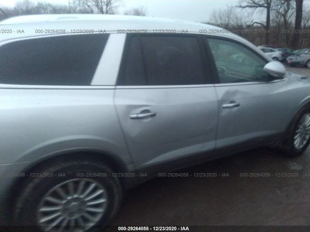 Photo 5 VIN: 5GALVBED6AJ236865 - BUICK ENCLAVE 