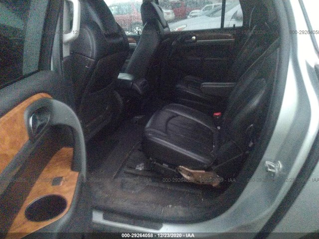 Photo 7 VIN: 5GALVBED6AJ236865 - BUICK ENCLAVE 