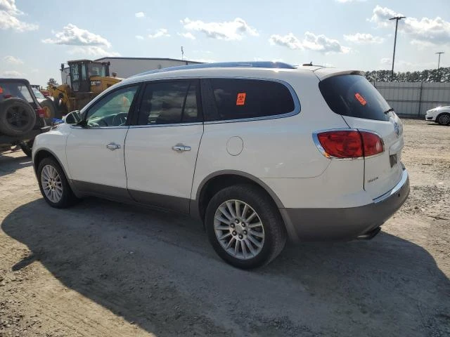 Photo 1 VIN: 5GALVBED7AJ165790 - BUICK ENCLAVE CX 