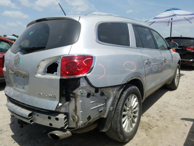 Photo 3 VIN: 5GALVBED7AJ185330 - BUICK ENCLAVE CX 