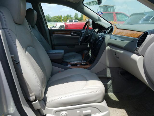 Photo 4 VIN: 5GALVBED7AJ185330 - BUICK ENCLAVE CX 