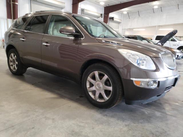 Photo 3 VIN: 5GALVBED7AJ233585 - BUICK ENCLAVE CX 