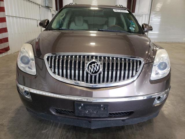 Photo 4 VIN: 5GALVBED7AJ233585 - BUICK ENCLAVE CX 