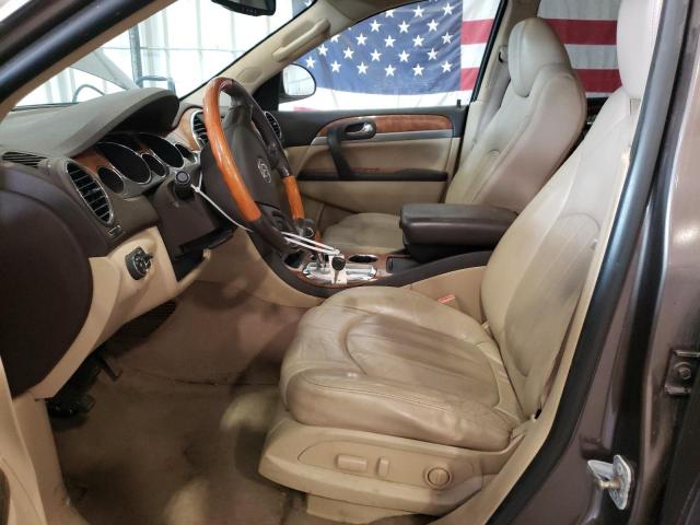 Photo 6 VIN: 5GALVBED7AJ233585 - BUICK ENCLAVE CX 