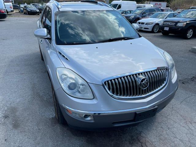 Photo 1 VIN: 5GALVBED7AJ237362 - BUICK ENCLAVE CX 