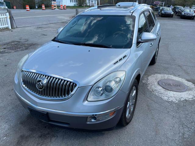 Photo 1 VIN: 5GALVBED7AJ237362 - BUICK ENCLAVE CX 