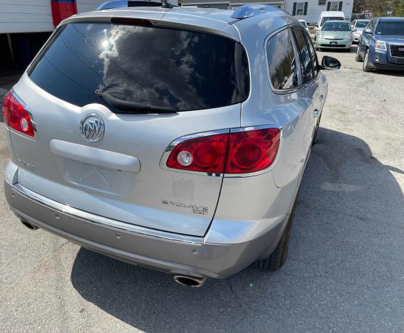 Photo 3 VIN: 5GALVBED7AJ237362 - BUICK ENCLAVE CX 