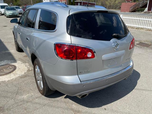 Photo 2 VIN: 5GALVBED7AJ237362 - BUICK ENCLAVE CX 