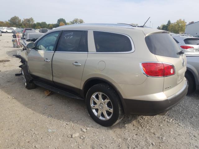 Photo 2 VIN: 5GALVBED7AJ245865 - BUICK ENCLAVE CX 