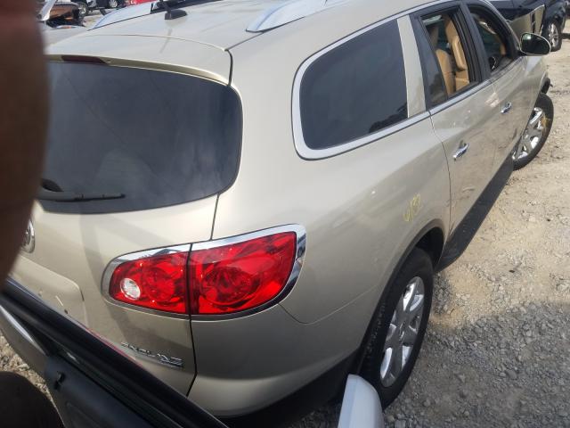 Photo 3 VIN: 5GALVBED7AJ245865 - BUICK ENCLAVE CX 