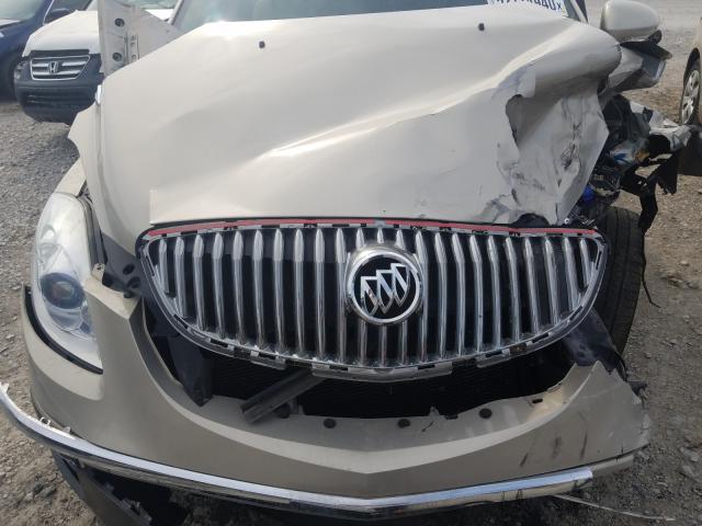 Photo 6 VIN: 5GALVBED7AJ245865 - BUICK ENCLAVE CX 