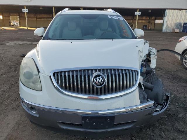 Photo 4 VIN: 5GALVBED7AJ263265 - BUICK ENCLAVE 