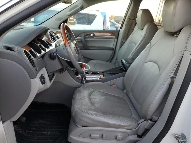 Photo 6 VIN: 5GALVBED7AJ263265 - BUICK ENCLAVE 