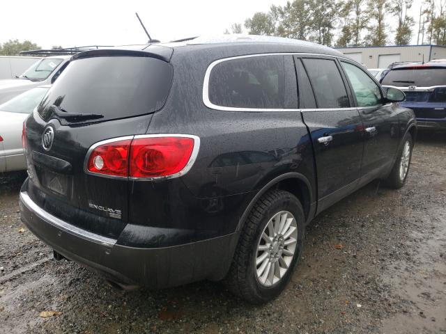 Photo 3 VIN: 5GALVBED8AJ155270 - BUICK ENCLAVE CX 