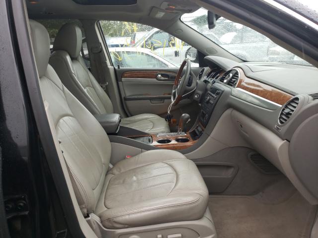 Photo 4 VIN: 5GALVBED8AJ155270 - BUICK ENCLAVE CX 