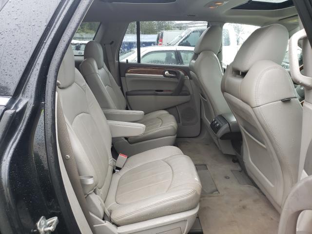 Photo 5 VIN: 5GALVBED8AJ155270 - BUICK ENCLAVE CX 