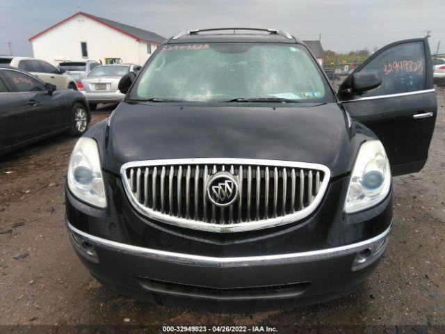 Photo 5 VIN: 5GALVBED8AJ167340 - BUICK ENCLAVE 