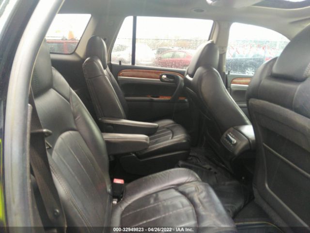 Photo 7 VIN: 5GALVBED8AJ167340 - BUICK ENCLAVE 