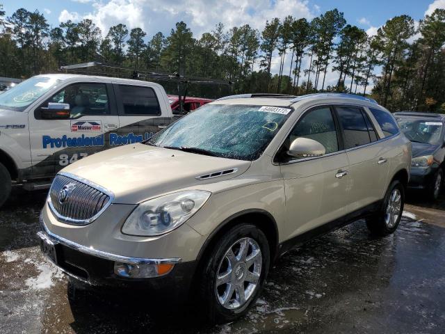 Photo 1 VIN: 5GALVBED8AJ170660 - BUICK ENCLAVE CX 