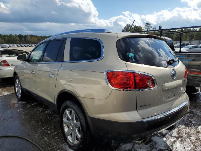 Photo 2 VIN: 5GALVBED8AJ170660 - BUICK ENCLAVE CX 