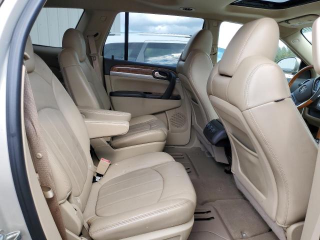 Photo 5 VIN: 5GALVBED8AJ170660 - BUICK ENCLAVE CX 