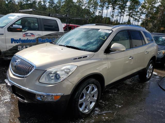 Photo 8 VIN: 5GALVBED8AJ170660 - BUICK ENCLAVE CX 