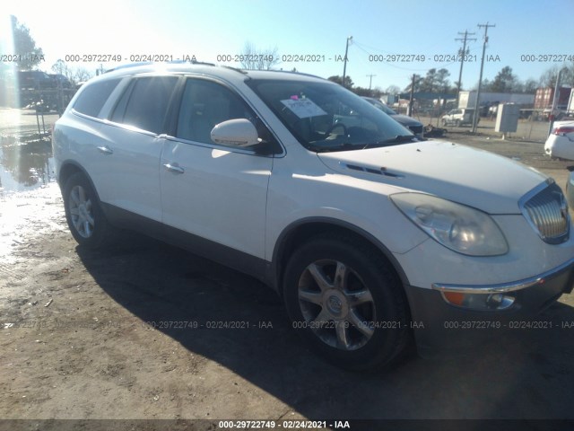 Photo 0 VIN: 5GALVBED8AJ176295 - BUICK ENCLAVE 