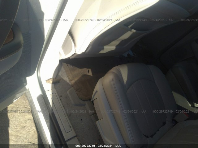 Photo 7 VIN: 5GALVBED8AJ176295 - BUICK ENCLAVE 