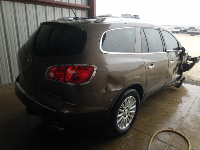 Photo 3 VIN: 5GALVBED8AJ184199 - BUICK ENCLAVE CX 