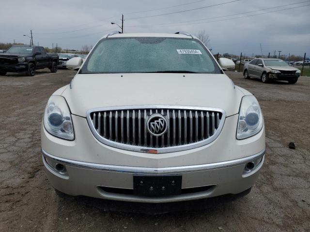 Photo 4 VIN: 5GALVBED8AJ198121 - BUICK ENCLAVE CX 