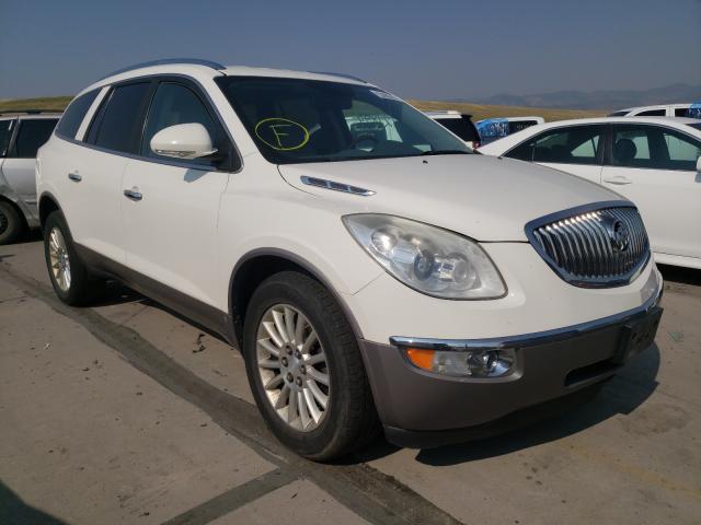 Photo 0 VIN: 5GALVBED8AJ213121 - BUICK ENCLAVE CX 