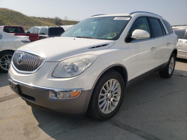 Photo 1 VIN: 5GALVBED8AJ213121 - BUICK ENCLAVE CX 