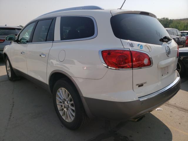 Photo 2 VIN: 5GALVBED8AJ213121 - BUICK ENCLAVE CX 