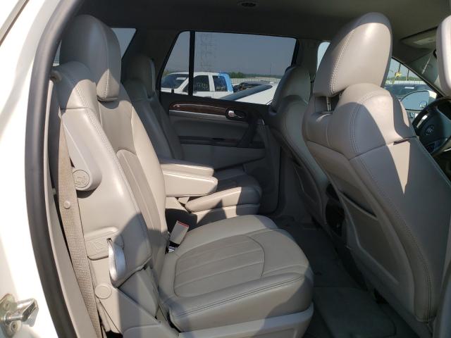 Photo 5 VIN: 5GALVBED8AJ213121 - BUICK ENCLAVE CX 