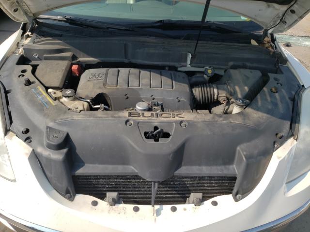 Photo 6 VIN: 5GALVBED8AJ213121 - BUICK ENCLAVE CX 